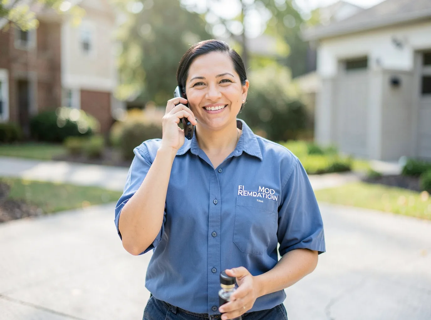 Mold Remediation Vera, OK FAQs